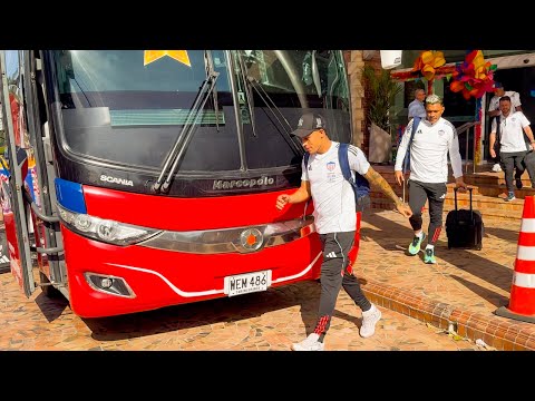 ATTENTION JUNIORS! | IMPORTANT RETURNS CONFIRMED FOR THE SHARKS FOR THE MATCH AGAINST MILLONARIOS