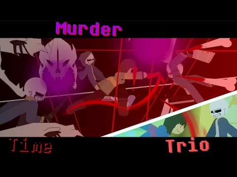 Murder time trio phase 1 [Sticknodes]