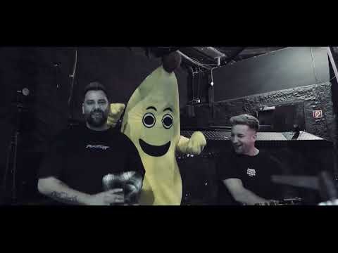 FAPPE & BRU // TOURTAGEBUCH // AFFENKÄFIG RULES