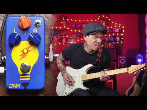 JAM Pedals TubeDreamer image 9