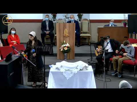 Zorii învierii (Simina - cover)