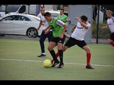 16.08.2018 - III LIGA E QVC Poland vs. Clico
