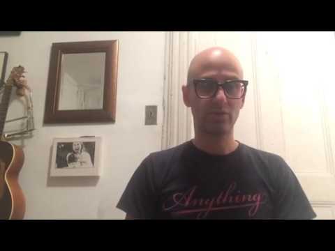 Chromatic Harmonica Lesson 6 - C Major Blues Scale