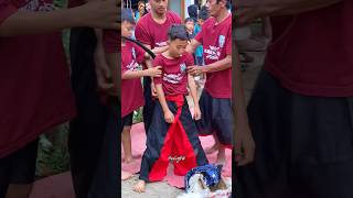 Download lagu Demit Bantengane Balik Kandang #bantengan #mberot #jaranan #shortvideo #shorts #short mp3 Download lagu Demit Bantengane Balik Kandang #bantengan #mberot #jaranan #shortvideo #shorts #short mp3
