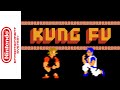 NES Kung Fu 1984 Longplay