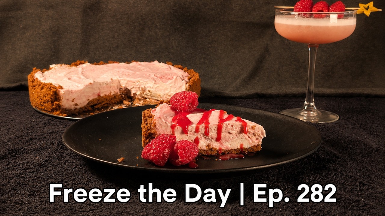 Freeze the Day