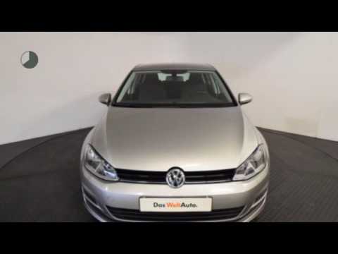Volkswagen Golf 1.2 TSI COMFORTLINE Executive / Navigatie