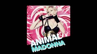 Madonna - Animal (Unreleased Demo Version)