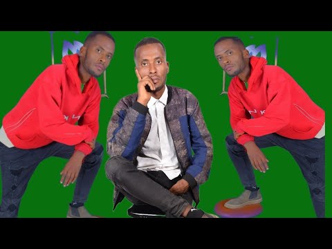 Dachaasaa Yaazoo Baalamin/New Oromoo Music /2025