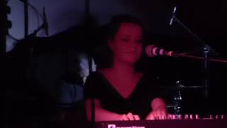 De Rosa Live at the Great Eastern - On Recollection + Grande