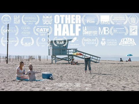 OTHERHALF: Short film written and directed by Ben West | Framestore Pictures
