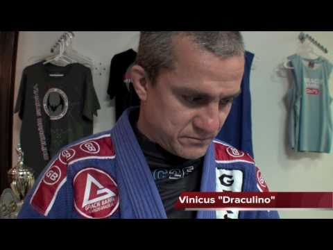 Draculino BJJ Blog - Destiny