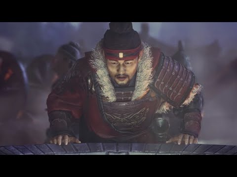 Total War  THREE KINGDOOMS  sunce