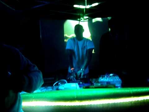 Intelligent System - [Marcello Docasar]  - Jack-it ( Felguk) vs La la land (BingoPlayers rmx)