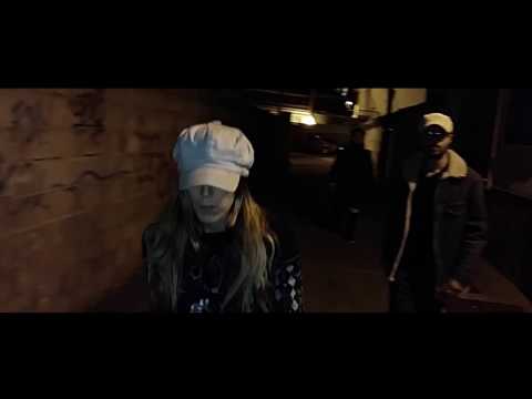 XHONA SETH y MIVIAL - FALTA DE MOTIVACIÓN (Streetvideo) ESTAMOS EN RUINA/ CLIP de SOS/ AYUDA