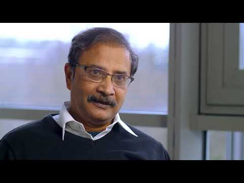 Bezahlbare Medikamente - Interview von Amit Sengupta