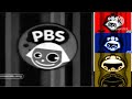 5 PBS Kids Dot Logo Effects Rounds MediaRedVelvetCookieVideoEditor115 DO NOT HACK Version