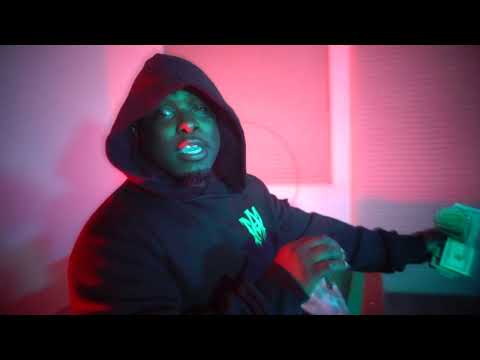 Blaccey500 - Listen (Exclusive Music Video) | Dir. ShotBySauce