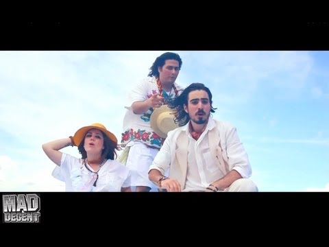 Bonde do Role - Pucko [Official Music Video]