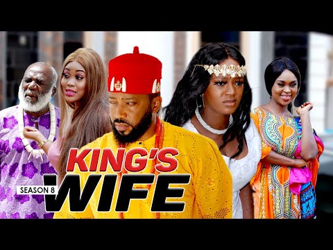KING’S WIFE 8 (SEASON FINALE ) – 2020 LATEST NIGERIAN NOLLYWOOD MOVIES