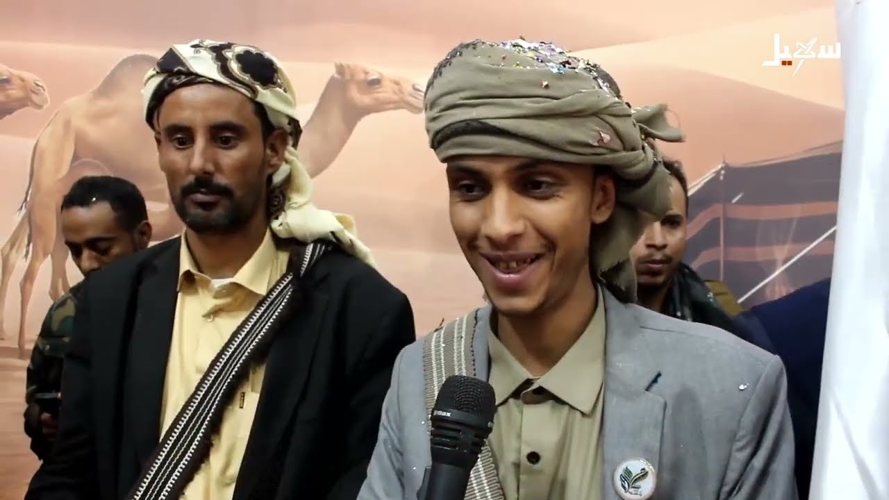 جردان تخطف جائزة شاعر شبوة