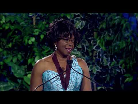 Vicki Miles-Lagrange Sees Herself As Truly a Public Servant