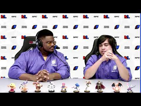 SSFC4 - GO! Shadow_PR vs. uS | Elegant - Losers Finals