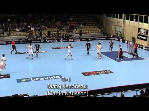 140929 IBK Dalen-Linköping IBK målsammandrag