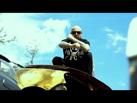 010 Got Lines - Videoclip Seaneman 'De Rotterdammer'