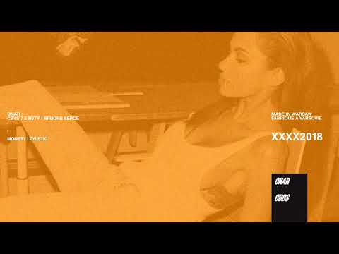 08. Onar - Monety i żyletki (prod. Choina)