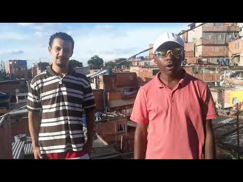 Medley pesado (2020) Mc's Rudson MT, Rikinhozs