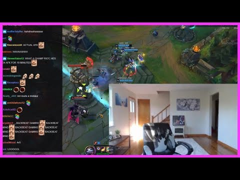 The Only True Yuumi Guide - Play Her Right! - Best of LoL Streams #561