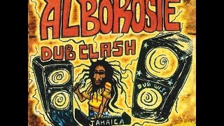 Alborosie - Dub Clash (Full Album) (HQ)