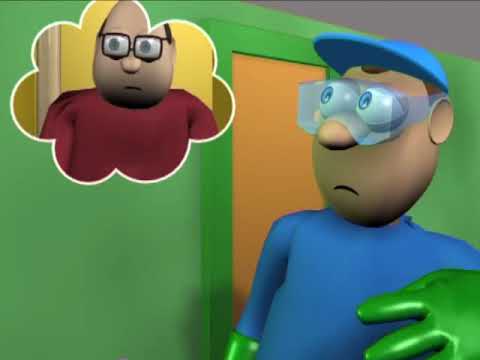 Gefährdungen durch Gefahrstoffe