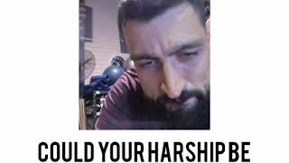 Your Hardships