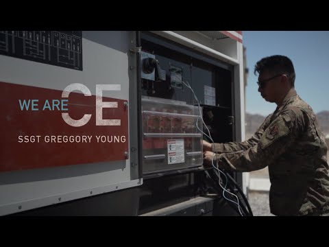 We Are CE | Ep. 21: Powering the Mission