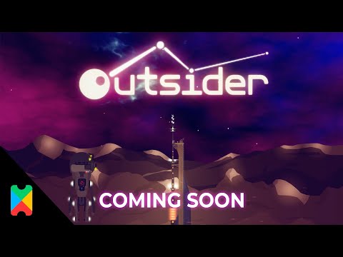 Видео Outsider: After Life #1