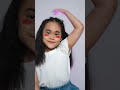 Asoka Trend Indian Makeup From Thailand BB Bbmemory Bb Asokamakeup Indianmakeup