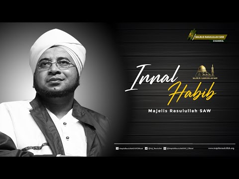 Innal Habib | Hadroh Majelis Rasulullah SAW