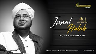 Download lagu Innal Habib | Hadroh Majelis Rasulullah SAW mp3