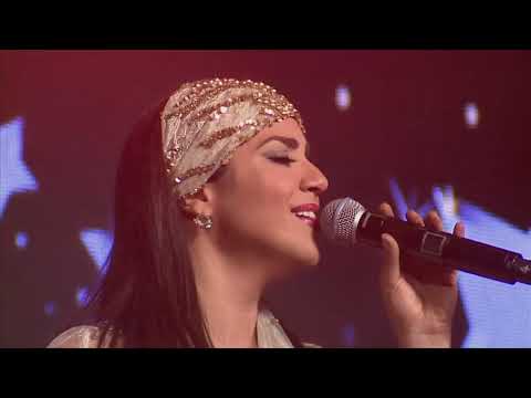 ALCCI Gala 2017/14 Rita & the Michel Fadel Quartet