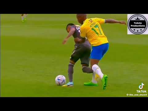 Monnapule saleng 2022/23 footballer of the season | orlando pirates best player. |