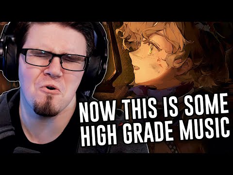 Reverse: 1999 - Taxi Jam // Reaction & Analysis