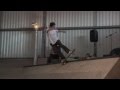 The Spit & Sawdust Rain Dance Jam