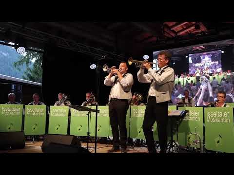 Sierra Madre del Sur - Isseltaler Musikanten (NL)