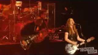 Alanis Morissette - Unprodigal Daughter - live Brixton 2008