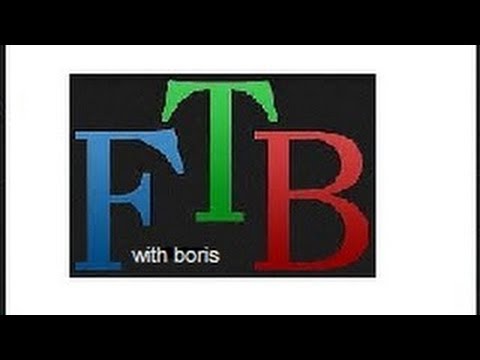 minecraft ftb feed the beast let's play ep 22 The Tool Forge