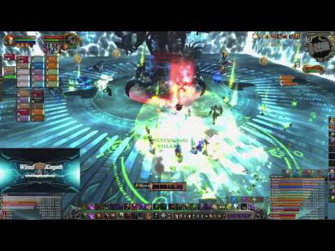 Wired Korgath SoO Heroic Norushen 25m