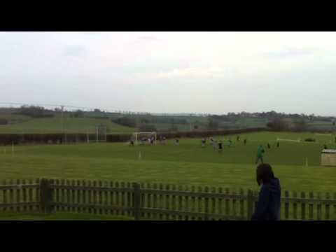 Garsington v Bletchingdon 12/03/11