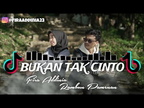 DJ BUKAN TAK CINTO | LAGU MINANG TERBARU 2023 (REMIX)